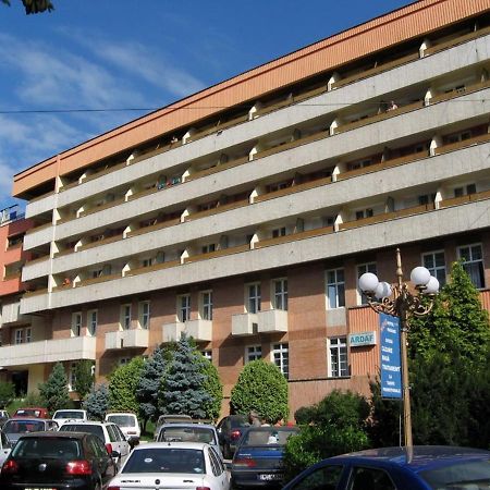 Hotel Parang Băile Olăneşti Εξωτερικό φωτογραφία