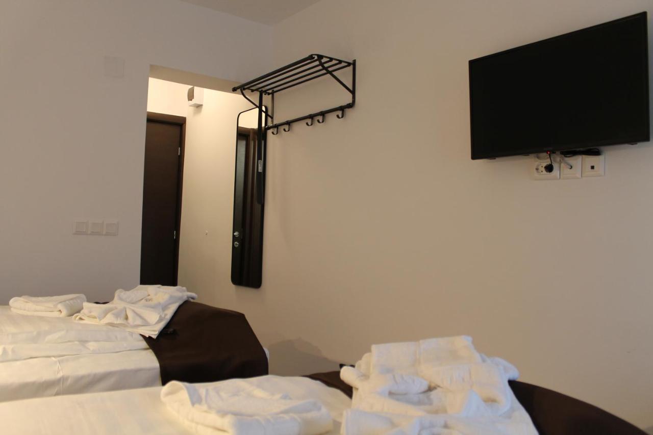 Hotel Parang Băile Olăneşti Εξωτερικό φωτογραφία