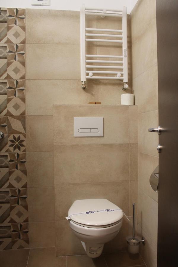 Hotel Parang Băile Olăneşti Εξωτερικό φωτογραφία
